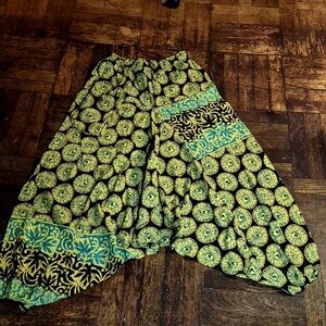Harem pants for women